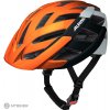 ALPINA Panoma 3.0 prilba, orange/black/white gloss 52-57 cm
