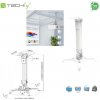 Techly Projector Ceiling Support Extension 380-580 mm Silver ICA-PM 18S