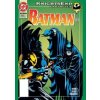Batman Knightsend - C. Dixon, DC Comics