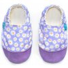Veľkosť 24 – sedmokrásky Violet Daisy [VEĽKOSŤ 2-3 roky, vložka 15 cm,