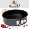De Buyer Forma na tortu průměr 26cm