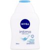Nivea Intimo Wash Lotion Fresh Comfort osvěžující intimní mycí emulze 250 ml pro ženy