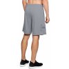 Under Armour Tech Graphic short sivá