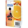 Epson 33XL Black - originálny