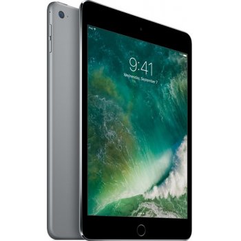 Apple iPad Mini 4 Wi-Fi 128GB MK9N2FD/A