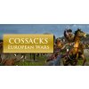 Global Cossacks: European Wars Steam