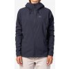 Softshellová bunda dámska Hannah Airy Hoody - polar night/grisaille