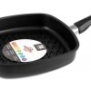 G21 Grilovací pánev BBQ 28 cm 6342515 | cena za ks