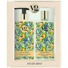 VIVIAN GRAY SPARKLING ORANGE Shower Gel ​​+ Body Lotion 2x350 ml - sprchový gél a telové mlieko