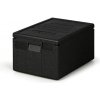 Termobox pre gastronádoby, 600 x 400 x 316 mm