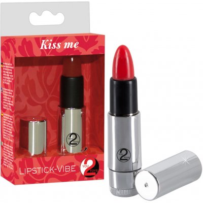 You2Toys Mini Kiss me Lipstick od 7,68 € - Heureka.sk