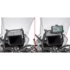 GIVI GIVI DRŽIAK NAVIGÁCIE POD PLEXI KTM 1290 SUPER ADVENTURE S/R (17-21) FB7706