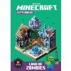 Minecraft Let's Build! Land of Zombies