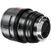 DZO Optics DZO Pavo 2x anamorphic Prime 32mm T2.1-Neutral Coating- PL&EF mount (meter)