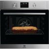 Rúra Electrolux 600 FLEX EOF4P56X nerez/ocel