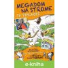 E-kniha Megadom na strome. 78 poschodí - Andy Griffiths, Terry Denton (ilustrátor)