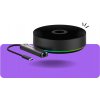 Athom Homey PRO (Early 2023) + Ethernet adapter