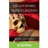 E-kniha Ošklivý konec hezkého začátku - Jana Javorská