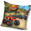 Carbotex Blaze a Mega Stroje 40 x 40 cm