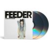 Feeder - Comfort In Sound [CD]