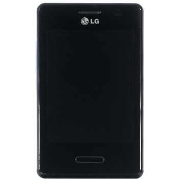 LG Optimus L3 II E430