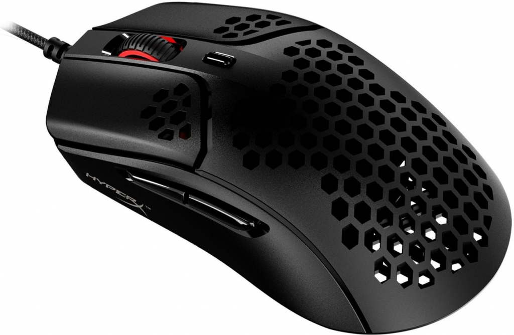 HyperX Pulsefire Haste HMSH1-A-BK/G