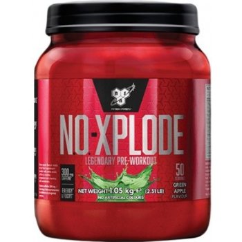 BSN NO-Xplode 3.0 1000 g