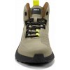 SiDi Urban NUCLEUS lemon/black - 44