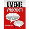 Umenie výrečnosti - Dominik Pleva