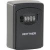 Rottner KeyCare box na kľúče čierna