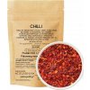 CHILLI intenzívne AROMATICKÉ VLOČKY ostré 100 %