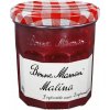 Bonne Maman Malinový džem 370 g