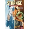 Marvel Dr. Strange, Surgeon Supreme 1: Under The Knife