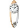 Kyvadlové nástenné hodiny JVD NS11004.1, 59cm