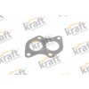 KRAFT AUTOMOTIVE Tesnenie výfukovej trubky 1136500
