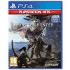 Monster Hunter World