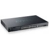 Zyxel XMG1915-10EP, 8-port 2.5GbE, 2 SFP+, 8 x PoE++ 130W Smart Switch, hybird mode, standalone or NebulaFlex Cloud (XMG1915-10EP-EU0101F)