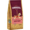 Zrnková káva zmes kávových zŕn CAROUSELFL.DARK.ROAST.1000ZIAR 1000 g