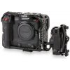 Tilta Príručná súprava Canon C70 – čierna 25960