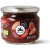 Alce Nero BIO Jahodový džem 100%, 270 g