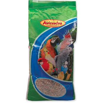 Avicentra Deluxe Veľký papagáj 20 kg