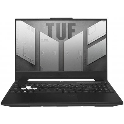 Asus Tuf Dash F15 FX517ZM-HN157W