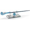 Harry Potter Zberateľská palička - Expecto Patronum (Celebration Wands)