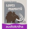 Lovci mamutů - Eduard Štorch