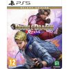 Double Dragon Revive - Deluxe Edition (PS5)