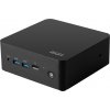 MSI Cubi/NUC 1MG-244BEU/Mini/3-100U/bez RAM/Intel int/bez OS/3R