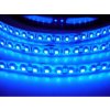 LED pás 10W/m 12V CRI80 IP54 Modrá