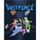 Dustforce DX