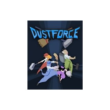 Dustforce DX