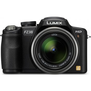 Panasonic Lumix DMC-FZ38